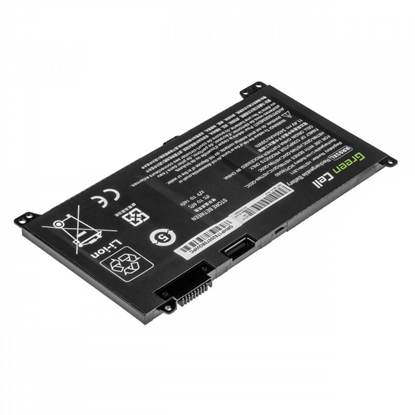 Изображение Green Cell HP183 laptop spare part Battery