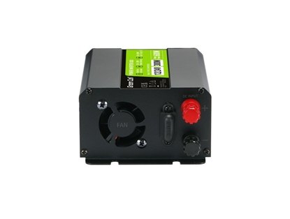 Изображение Green Cell INVGC1224M300DUO power adapter/inverter Universal 300 W