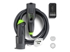 Picture of GREEN CELL Mobile charger for EV GC