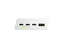 Picture of Green Cell PBGC03SW power bank Lithium Polymer (LiPo) 20000 mAh White