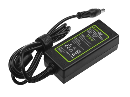 Attēls no Green Cell PRO Charger for Lenovo IdeaPad N585 S10 S10-2 S10-3 S10e S100 S300 S405 20V 2A 40W