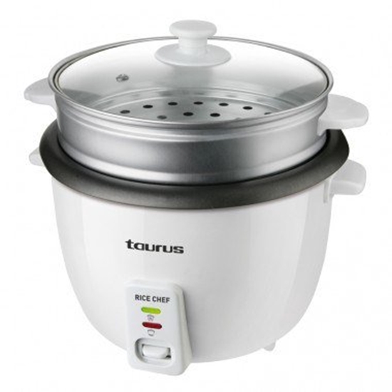 Picture of Taurus Ryżowar Taurus (700W; 1,8l)