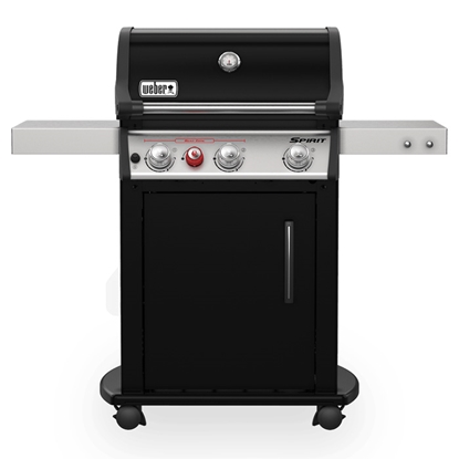 Attēls no Grils gāzes Weber Spirit E-325S GBS