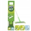 Attēls no Grīdas birste Swiffer Starter + 8 sausās + 3 mitrās rezerves