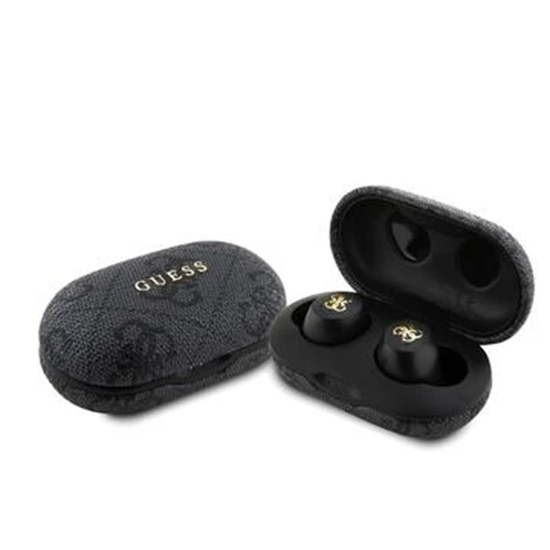 Picture of Guess True Wireless 4G PU Earbuds ENC