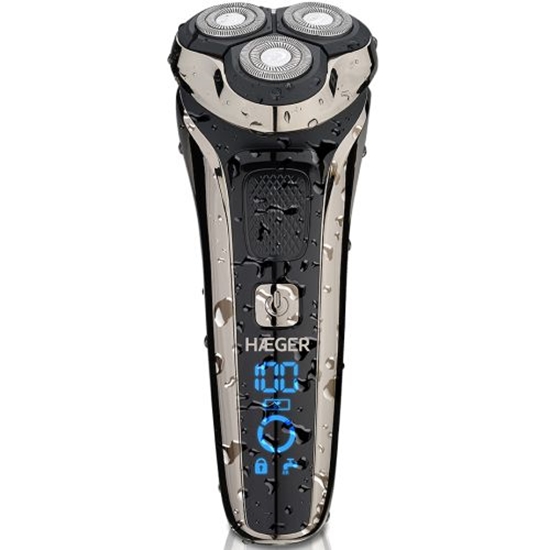 Picture of Haeger SM-3CB.005A G-Man Ultra Shaver for men