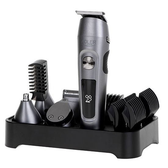 Изображение Hair clipper ADLER AD 2944