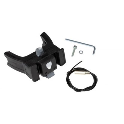 Изображение Handlebar Mounting Set E-bike E226