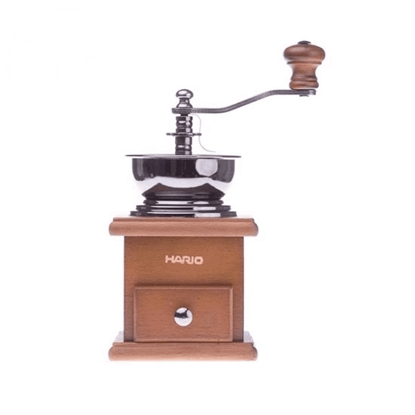 Picture of Hario coffee grinder