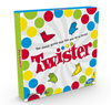 Изображение Hasbro TWISTER Party game