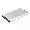 Picture of Sbox HDC-2562W 2.5 External HDD Case Coconut White