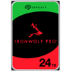 Picture of SEAGATE Ironwolf PRO NAS HDD 24TB SATA