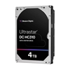 Picture of HDD|WESTERN DIGITAL ULTRASTAR|Ultrastar DC HC310|HUS726T4TALA6L4|4TB|SATA 3.0|256 MB|7200 rpm|3,5"|0B35950