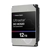 Picture of HDD|WESTERN DIGITAL ULTRASTAR|Ultrastar DC HC520|HUH721212ALE604|12TB|SATA 3.0|256 MB|7200 rpm|3,5"|0F30146