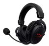 Picture of HEADSET HYPERX CLOUD II CORE/WRL GAM 6Y2G8AA HYPERX