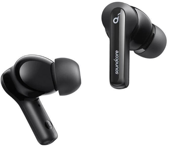 Изображение HEADSET SOUNDCORE NOTE 3I/BLACK V2 A3983G12 SOUNDCORE