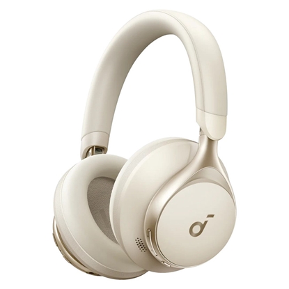 Picture of HEADSET SPACE ONE/WHITE A3035G21 SOUNDCORE