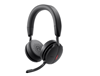 Изображение HEADSET WL5024/520-BBGM DELL