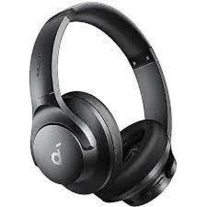 Picture of HEADSET WRL Q20I/BLACK A3004G11 SOUNDCORE