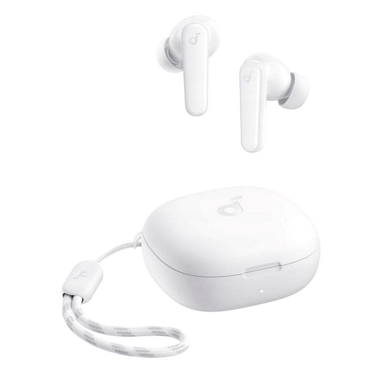Picture of HEADSET WRL R50I/WHITE A3949G21 SOUNDCORE