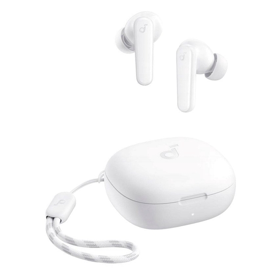 Изображение HEADSET WRL R50I/WHITE A3949G21 SOUNDCORE