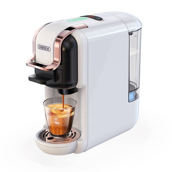 Picture of HiBREW H2B 5in1 Capsule Coffee Maker