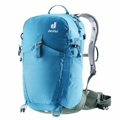 Attēls no Hiking backpack - Deuter Trail 25