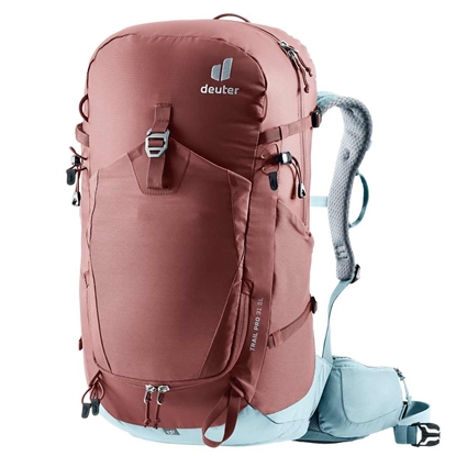 Attēls no Hiking backpack - Deuter Trail Pro 31 SL