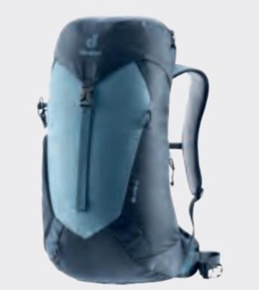 Изображение HIKING BACKPACK DEUTER AC LITE 16 ATLANTIC-INK