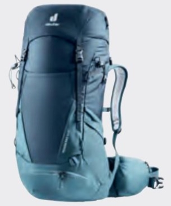 Изображение HIKING BACKPACK DEUTER FUTURA PRO 34 SL MARINE-LAKE