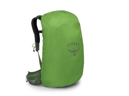 Attēls no Hiking backpack Osprey Stratos 34 Seaweed/ matcha green