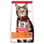 Picture of HILL'S SP Adult Lamb - dry cat food - 3kg