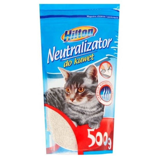 Изображение HILTON Neutralizer - odor absorber - 500 g