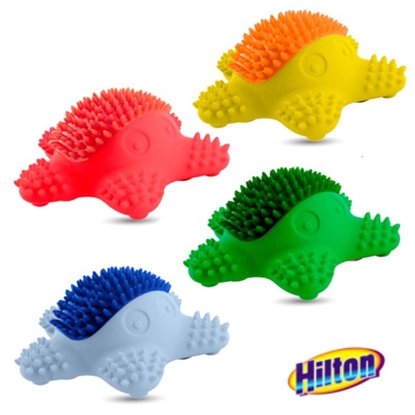 Изображение HILTON Smart Dog Starfish dog toy.