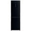 Attēls no Hitachi R-BGX411PRU0 fridge-freezer Freestanding 330 L F Black
