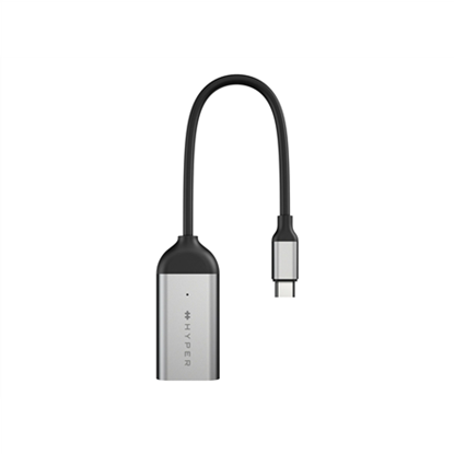 Attēls no Hyper | HyperDrive | USB-C to HDMI | Adapter