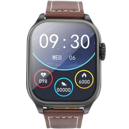 Attēls no Hoco Y17 Smart sports watch with call function