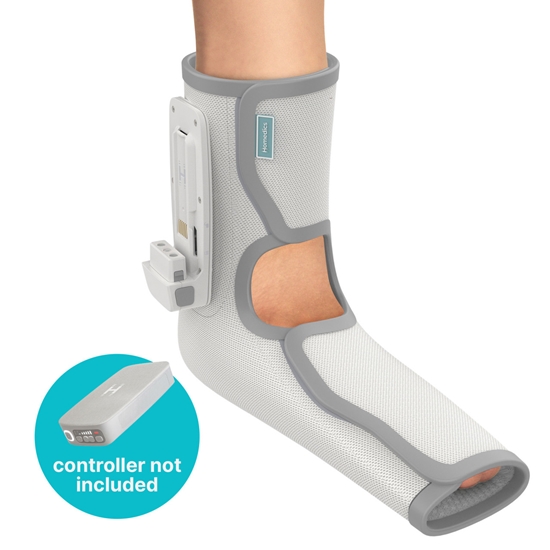 Изображение Homedics SR-CMF10H Modulair Foot Wrap