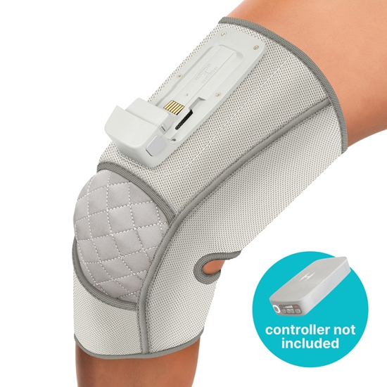 Изображение Homedics SR-CMK10H Modulair Knee Wrap