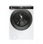 Attēls no Hoover | Washing Machine | HWP4 37AMBC/1-S | Energy efficiency class A | Front loading | Washing capacity 7 kg | 1300 RPM | Depth 46 cm | Width 60 cm | Display | LCD | Steam function | Wi-Fi | White