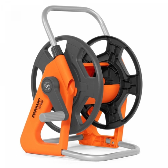 Изображение HOSE REEL METAL BASE/50M DWR 1050 DAEWOO