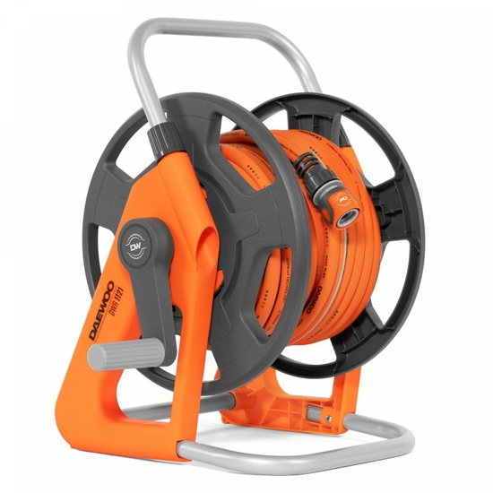 Изображение HOSE REEL START KIT 20M/DWR 1121 DAEWOO