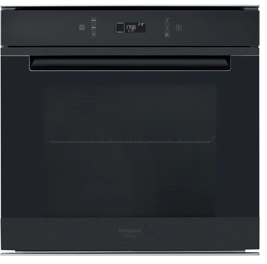 Picture of Hotpoint FI7 871 SH BMI HA 73 L 3650 W A+ Black