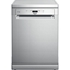 Attēls no Hotpoint HFC 3C26 F X dishwasher Freestanding 14 place settings E