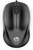 Изображение HP 1000 USB Wired Mouse - Black