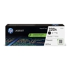 Picture of HP 220A Black Laser Toner Cartridge, 2000 pages, for HP LaserJet Pro 4302fdn