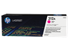 Изображение HP 312A Magenta Toner Cartridge, 2700 pages, for HP LaserJet Pro 476 series