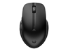 Picture of HP 435 Wireless Mouse - Multi-Device, Dual-Mode - Black