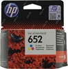 Picture of HP 652 Ink Cartridge Tri-color