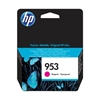 Picture of HP 953 Magenta Original Ink Cartridge